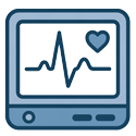 electrocardiograme-pictogramme